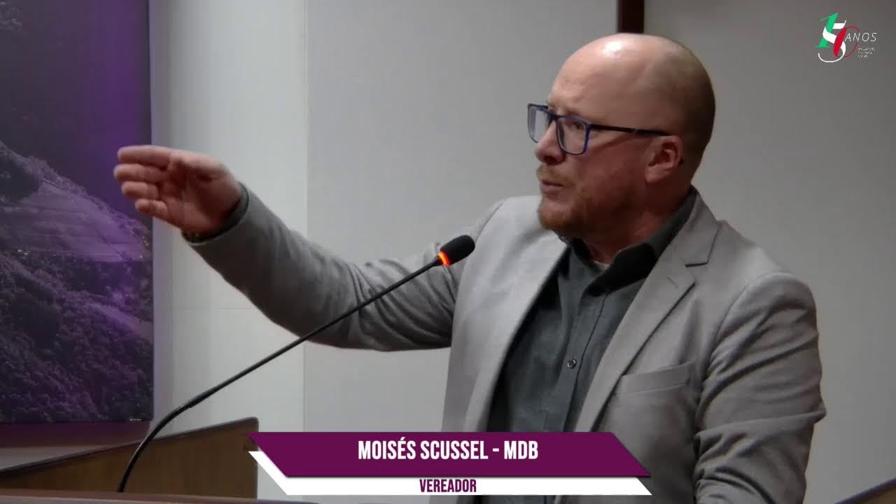 18ª Ordinária da 1ª Sessão Legislativa da 19ª Legislatura