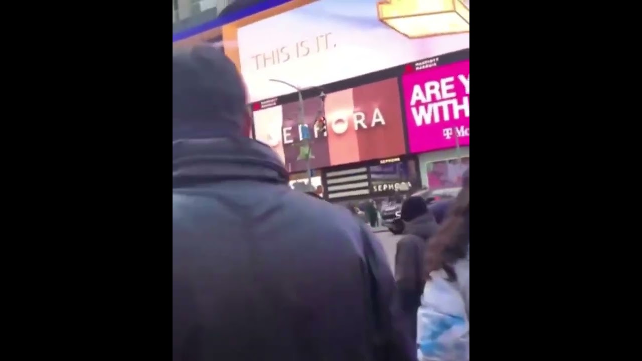 Ministros do STF são hostilizados em Nova York