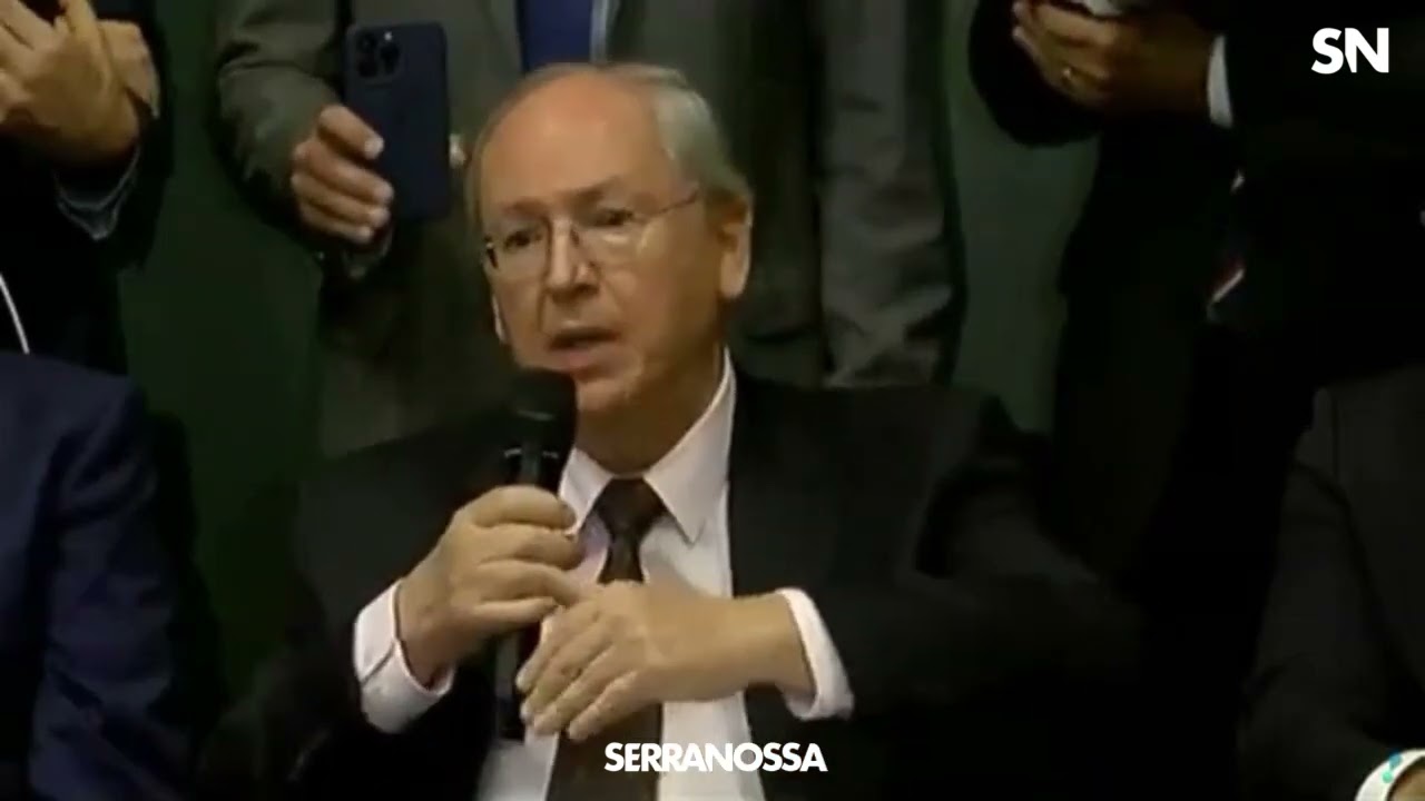 PL de Bolsonaro aponta falhas nas urnas