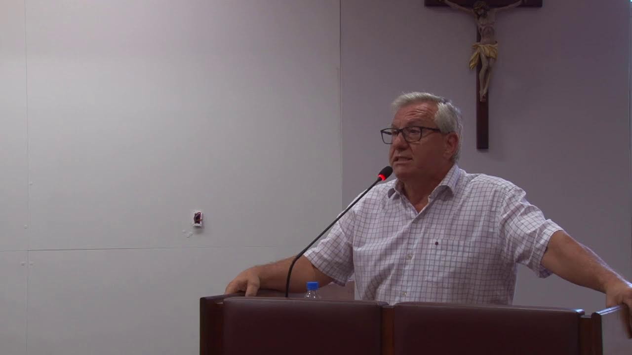 6ª Ordinária da 1ª Sessão Legislativa da 19ª Legislatura