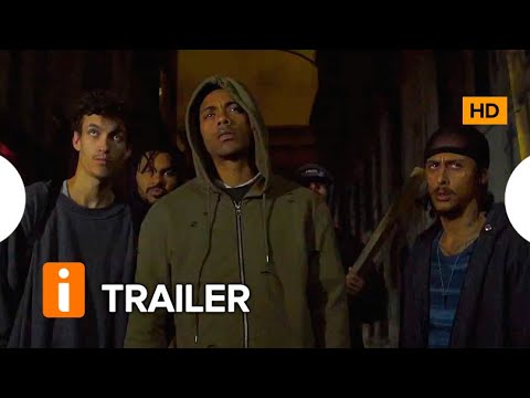 URUBUS | Trailer