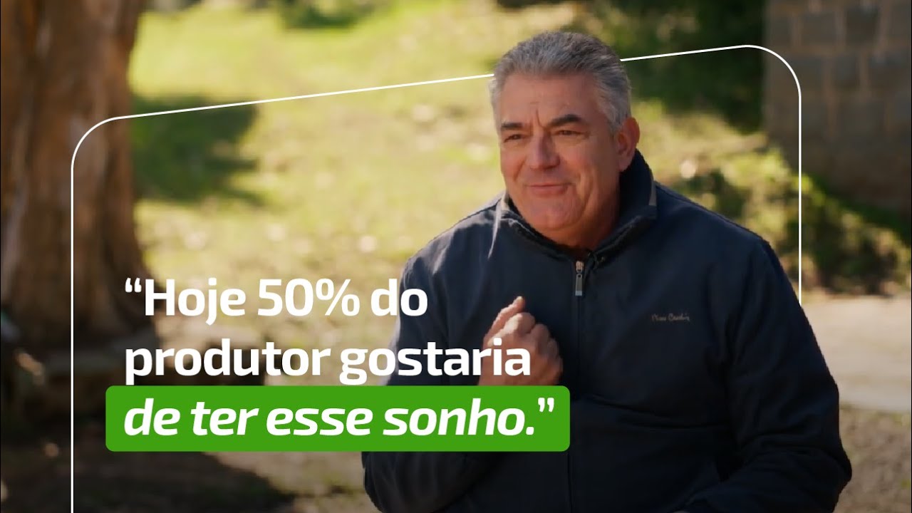 De um ano para o outro, tudo mudou para ele - Histórias que crescem com a gente