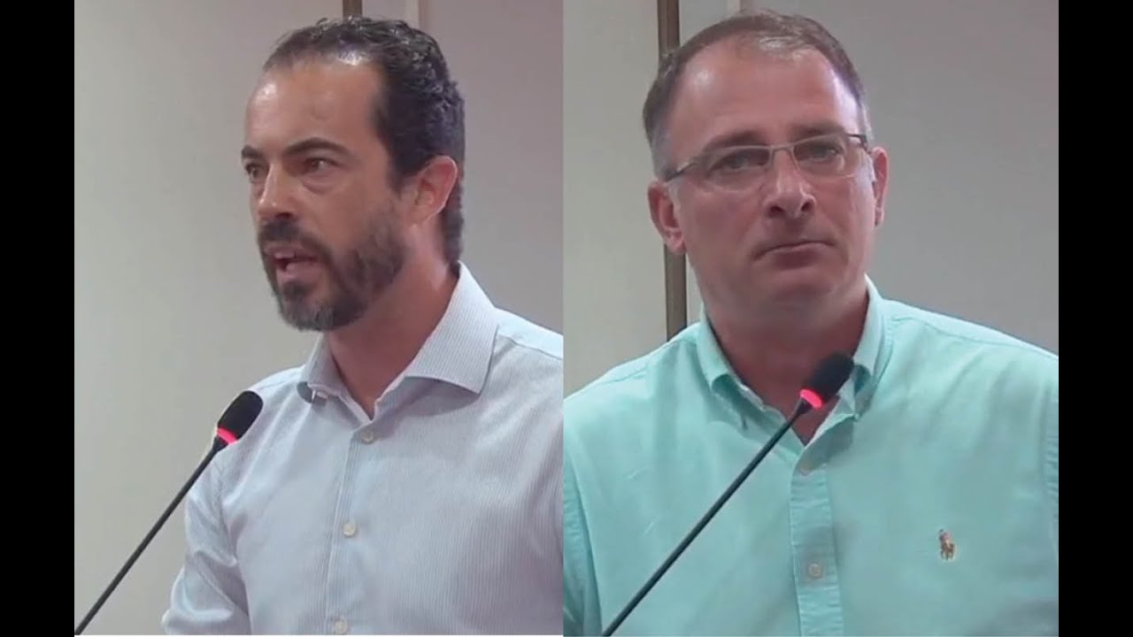 Dentinho pede CPI e Zanella acusa colega de fazer palanque político