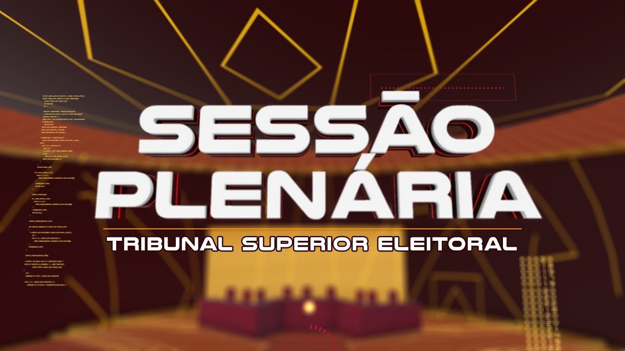 Sessão Plenária - 26 de abril de 2022