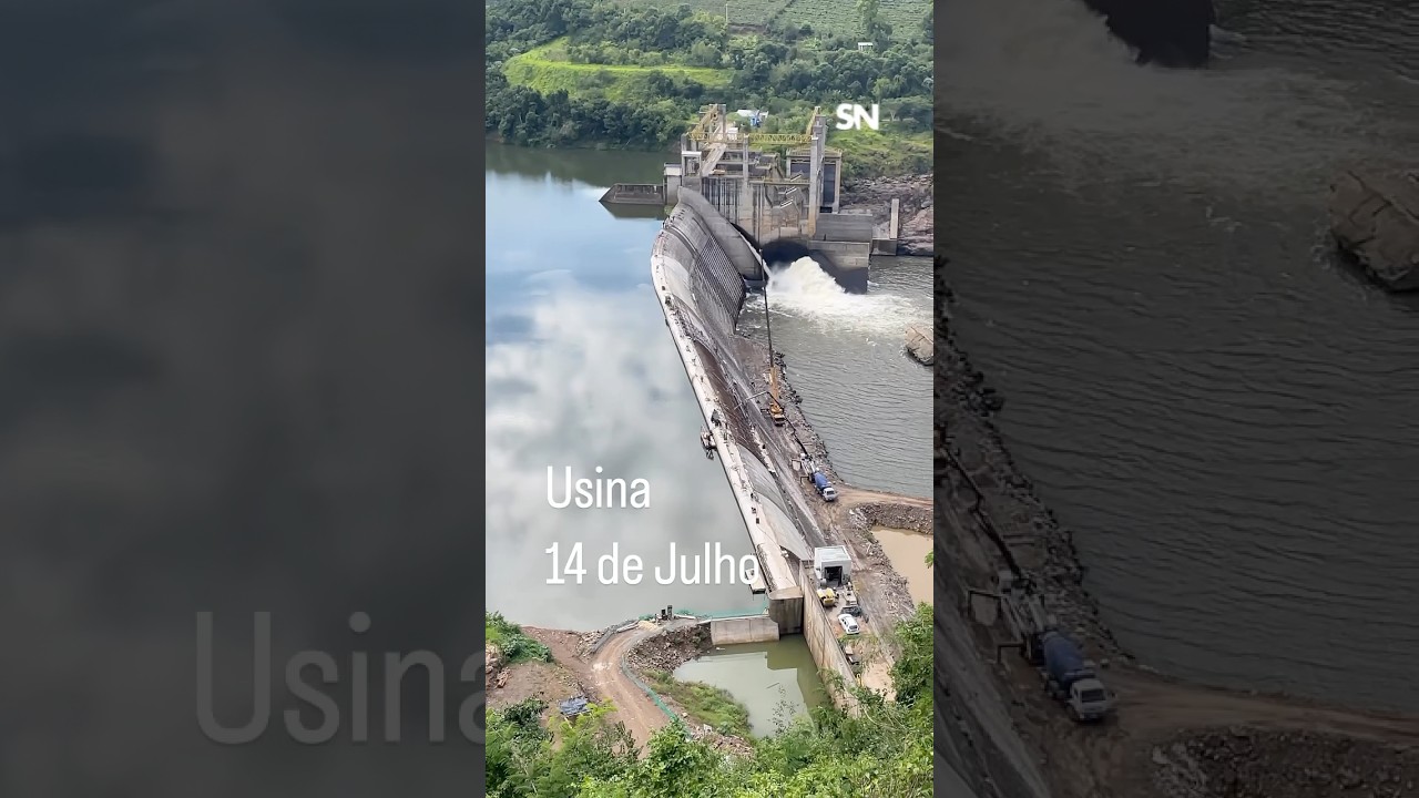 Usina 14 de Julho