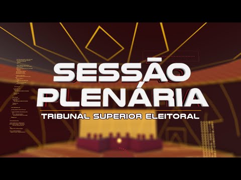 Sessão Plenária - 26 de abril de 2022