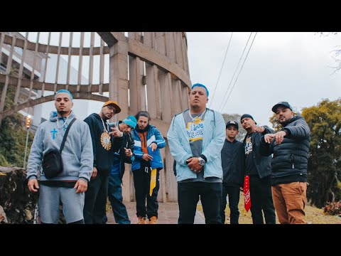 CYPHER - Esperança - Robson Gomes - WMC Rap - Bandy MC - Mano Leco - MDS - Neguinho MC