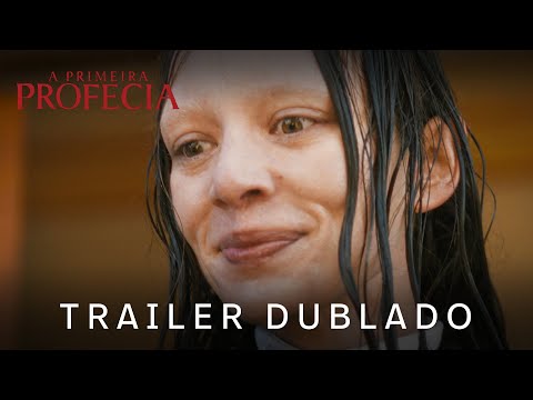 A Primeira Profecia | Trailer 2 Oficial Dublado