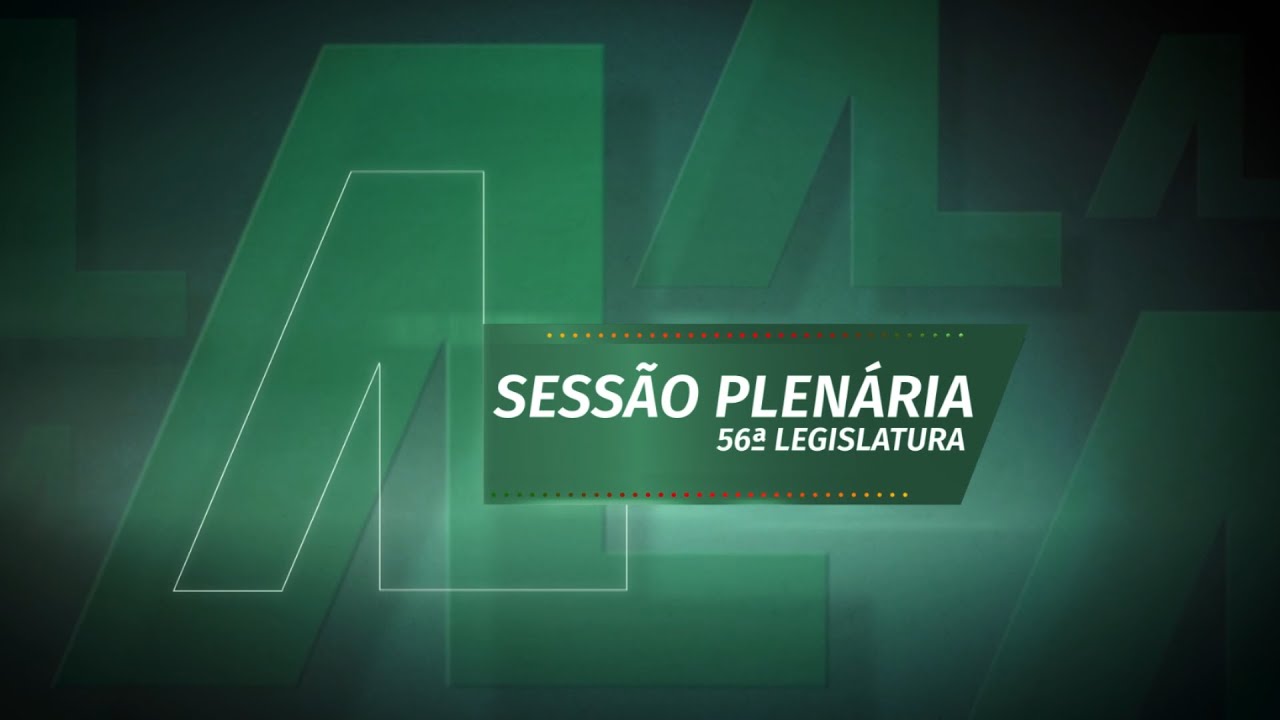 SESSÃO PLENÁRIA PRESENCIAL - 10/10/2023