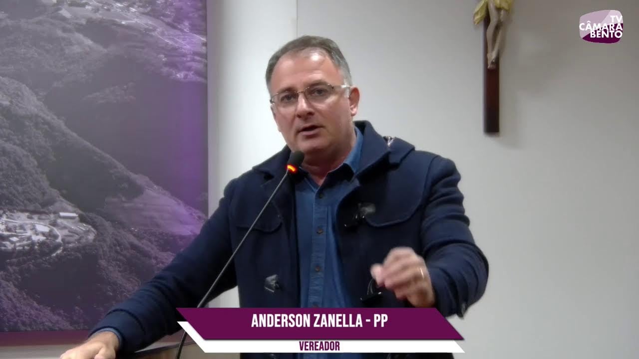 21ª Ordinária da 1ª Sessão Legislativa da 19ª Legislatura