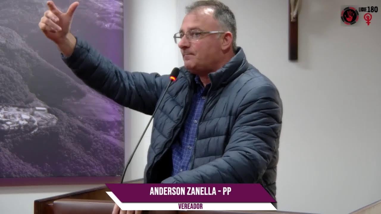 20ª Ordinária da 1ª Sessão Legislativa da 19ª Legislatura