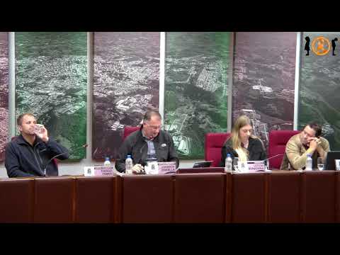 17ª Ordinária da 1ª Sessão Legislativa da 19ª Legislatura