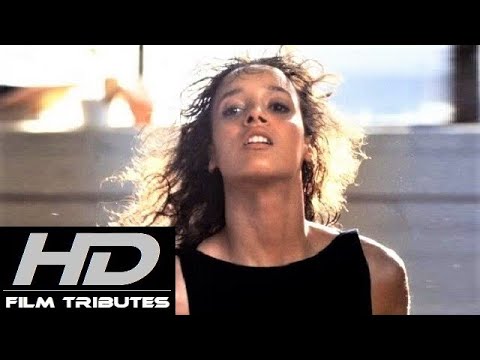 Flashdance • What a Feeling • Irene Cara