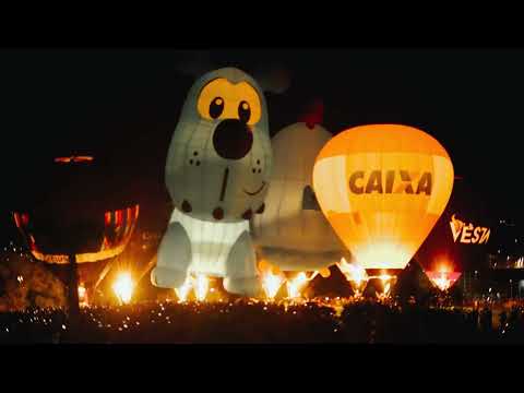 Festival de Balonismo