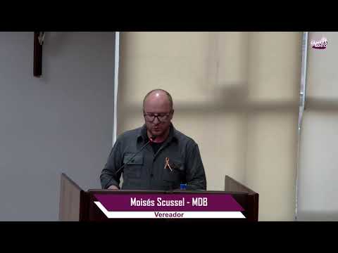 14ª Ordinária da 1ª Sessão Legislativa da 19ª Legislatura