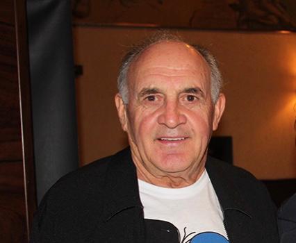Morre aos 83 anos o empresário Jovino Demari.