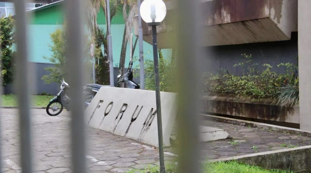 Acusado de assassinato praticado em 2016 em Bento vai a Júri Popular