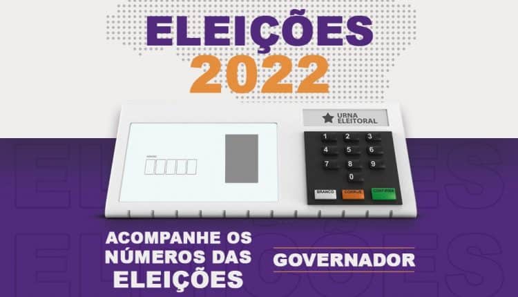 Eleições 2022