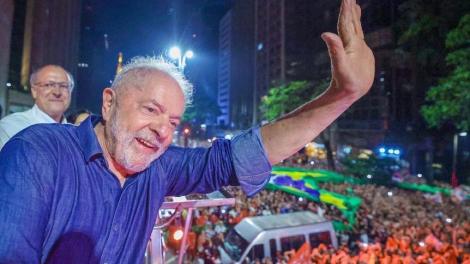 Lula Faz Enquete No Twitter Sobre A Volta Do Horário De Verão Serranossa 8391