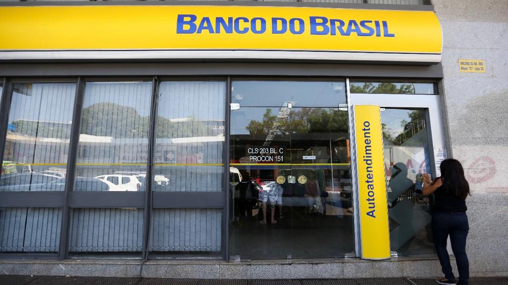 Banco Do Brasil Abre Concurso Público Para 6 Mil Vagas Jornal Serranossa Notícias De Bento 1071