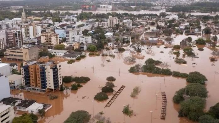 RS irá receber R$ 6,5 bilhões para evitar enchentes no futuro