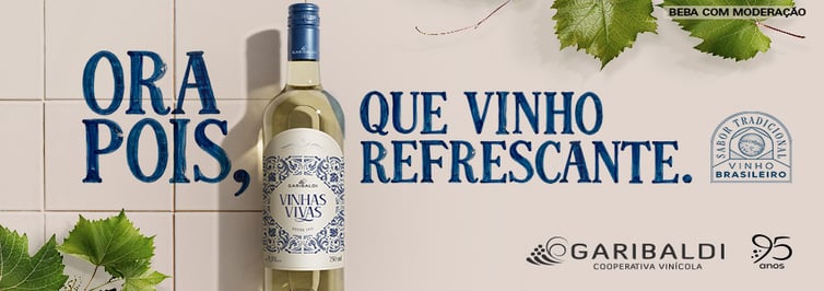 Ad banner Vinícola Garibaldi