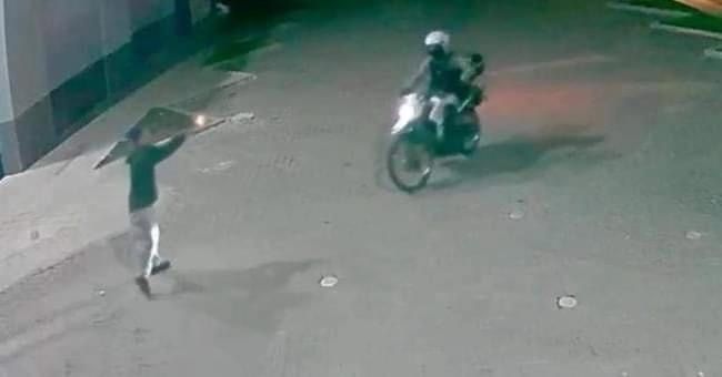 Bandido é morto após disparar contra policiais em Gravataí