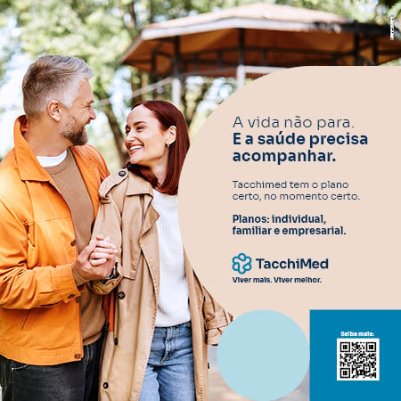 Ad banner Tacchini