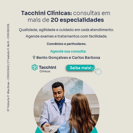 Ad banner Tacchini