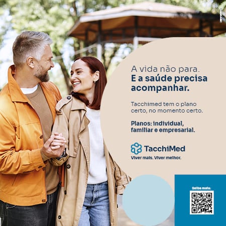 Ad banner Tacchini