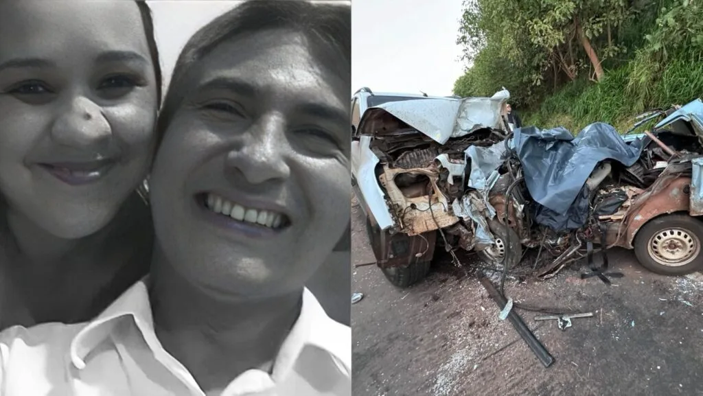 Motorista invade a contramão e provoca duas mortes em Condor, no Noroeste do RS
