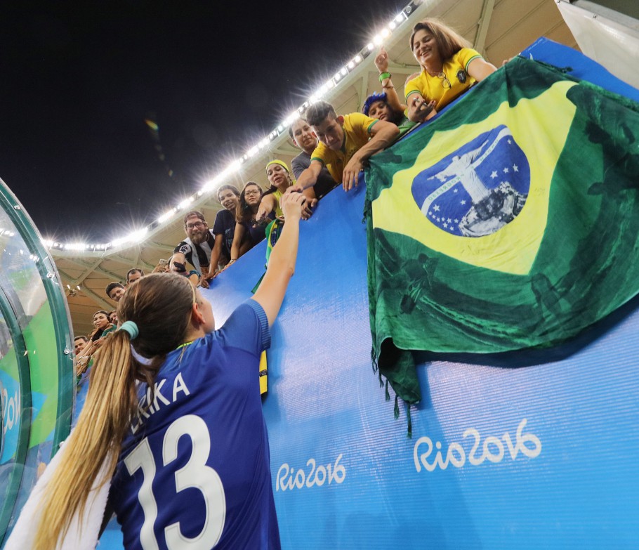 Copa Feminina de Futebol de 2027 será no Brasil; Marta defende abertura no RS