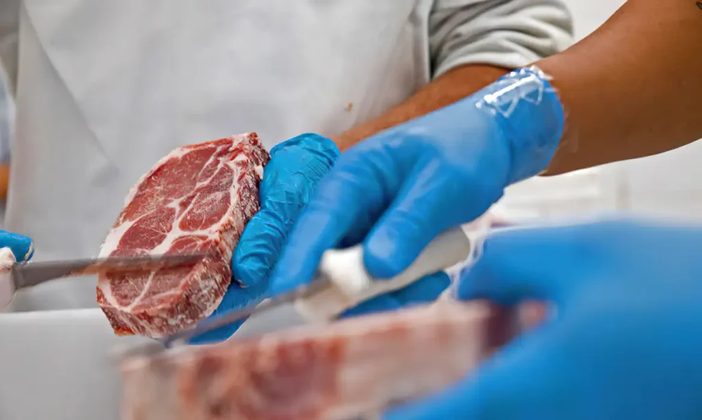Empresas vão doar 2 milhões de quilos de carne ao RS, diz Lula