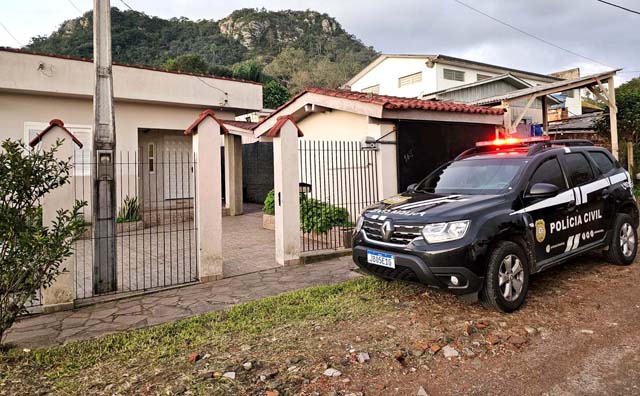 Idosa é morta a marteladas pelo inquilino em Montenegro