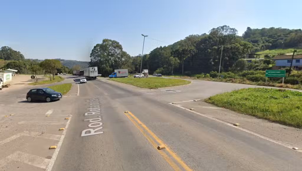 Viaduto e ações emergenciais: soluções para o trevo do Barracão