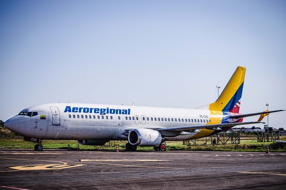 Aeroporto de Caxias do Sul será internacionalizado, aponta ANAC