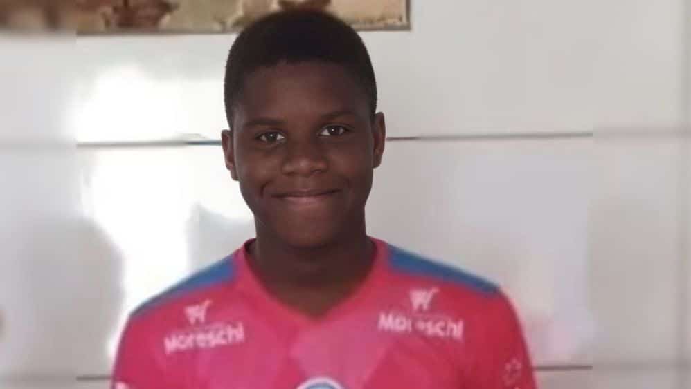 Menino de 12 anos morre durante jogo de futsal no Vale do Taquari