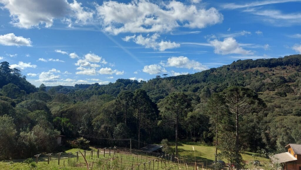 Rio Grande do Sul tem previsão de virada do tempo no fim de semana