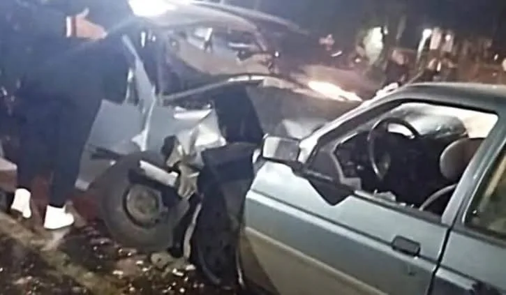 Acidente mata três pessoas e deixa dois feridos na RS-020, em Gravataí