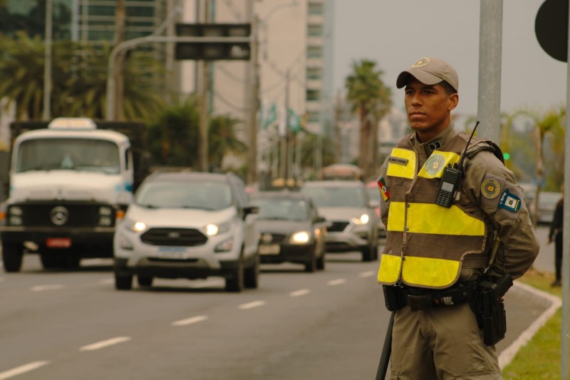 Brigada Militar realiza 7 mil prisões durante o mês de julho no Rio Grande do Sul