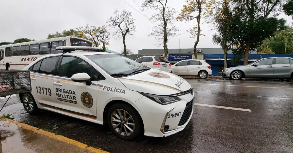 Criança chega sem vida para atendimento médico em Bento; há suspeitas de maus-tratos