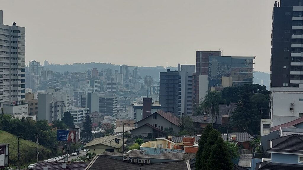 Previsão do tempo indica tempo estável no RS, mas baixas temperaturas devem retornar