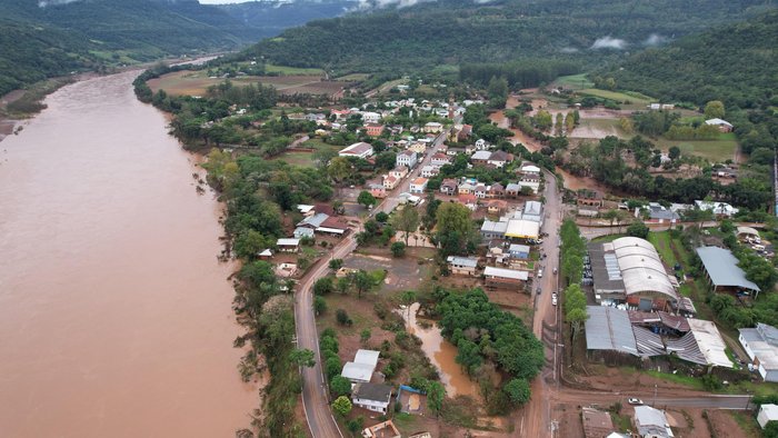 Santa Tereza vai receber R$ 4,9 milhões do Governo Lula