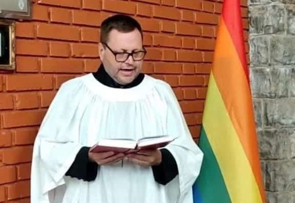 Igreja Anglicana de Caxias do Sul terá primeiro presbítero gay em 74 anos de história