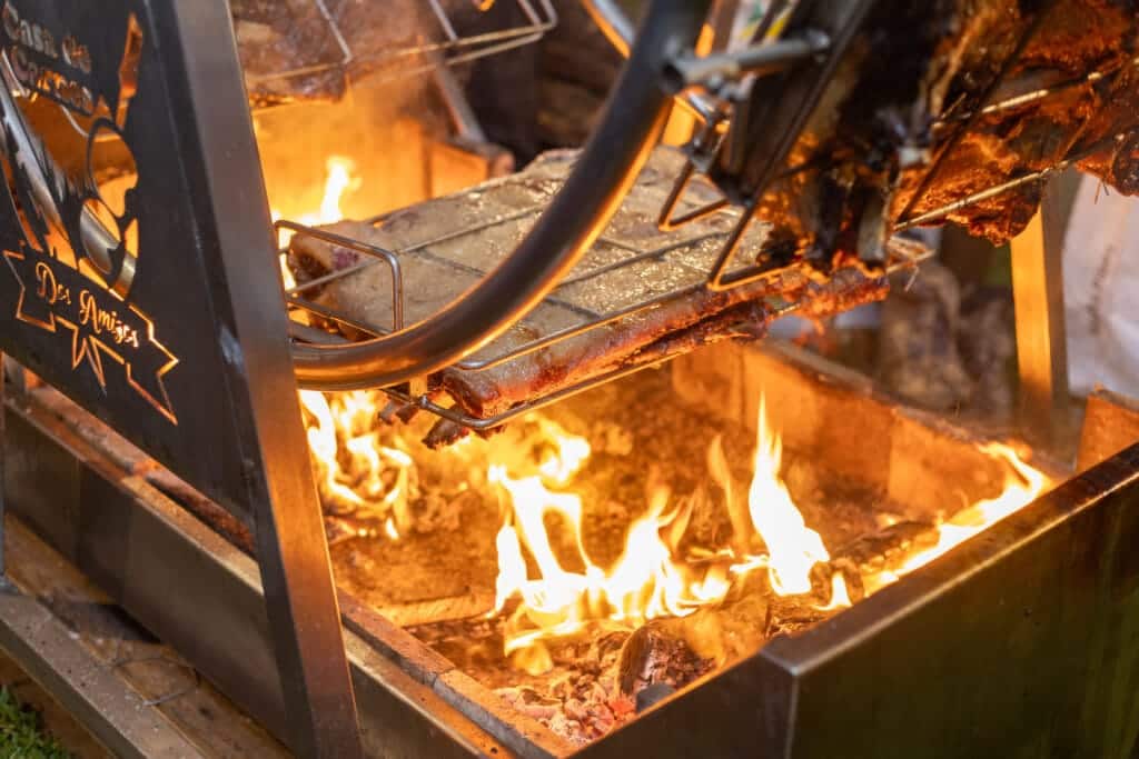 Natal nos Vinhedos convida para seu último final de semana de programação