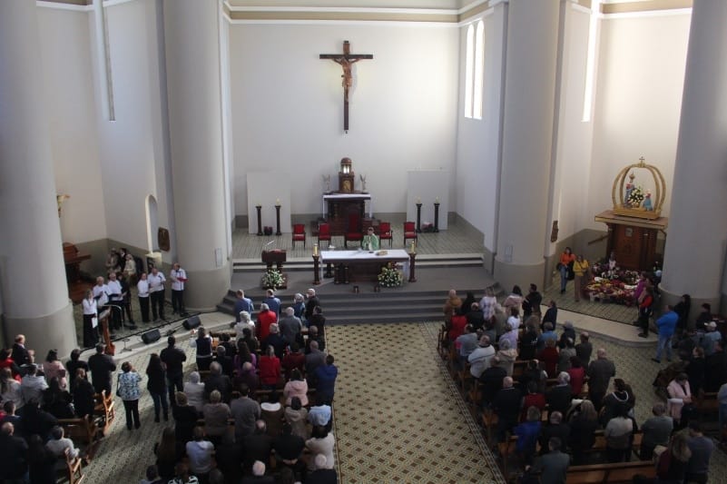 Corais do Santuário Santo Antônio e do Santuário de Caravaggio apresentam Cantatas Natalinas