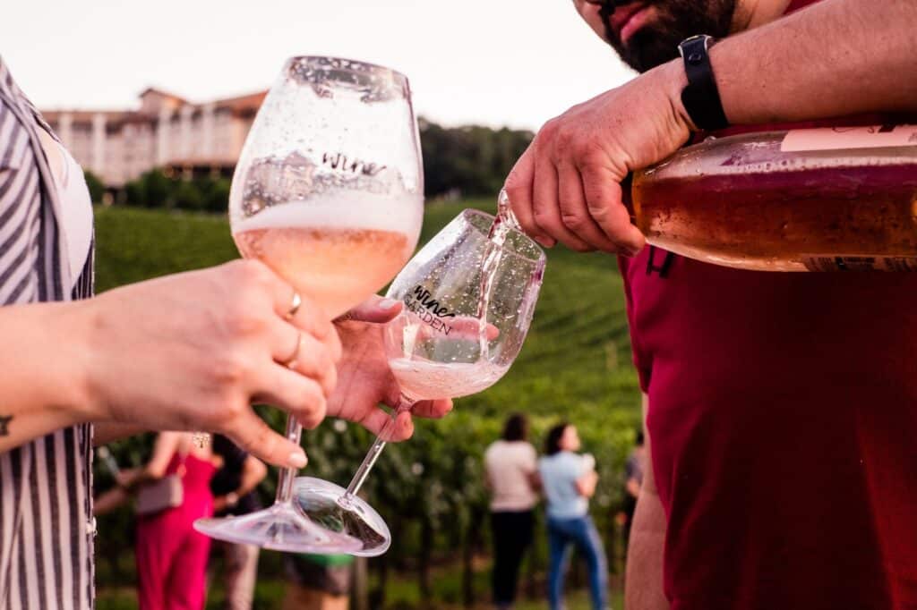 Natal nos Vinhedos começa nesta sexta-feira, dia 6 de dezembro