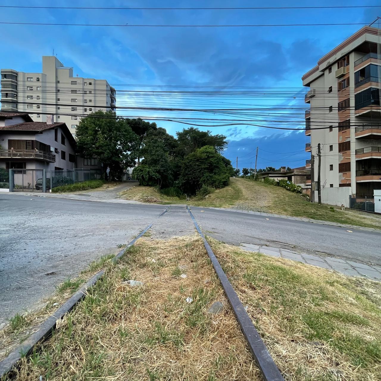 Adolescente é estuprada em Bento Gonçalves.