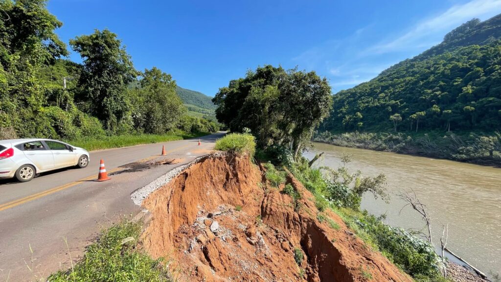 Governo anuncia obras em rodovias; ERS-431 de Bento será beneficiada com R$ 101 milhões