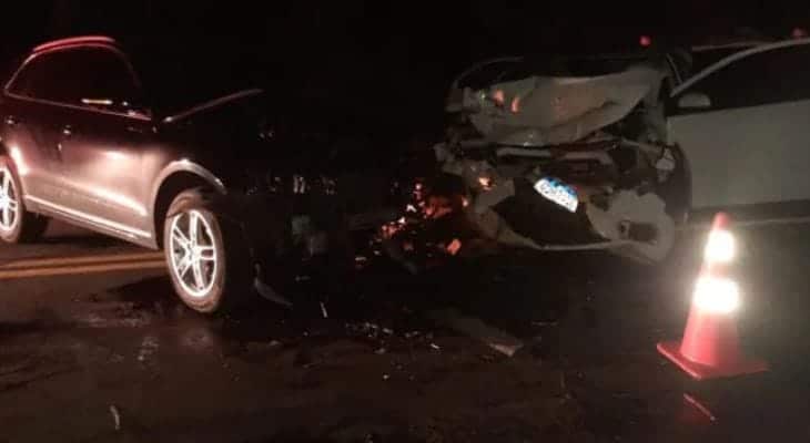 Idosa perde a vida em ocorrência na BR-285, no interior gaúcho